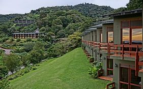 El Establo Mountain Hotel